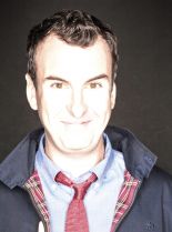 Matt Braunger