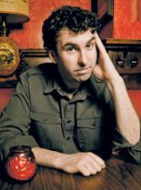 Matt Braunger