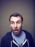 Matt Braunger