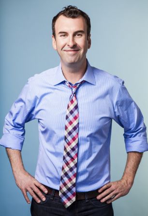 Matt Braunger