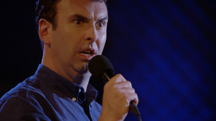 Matt Braunger