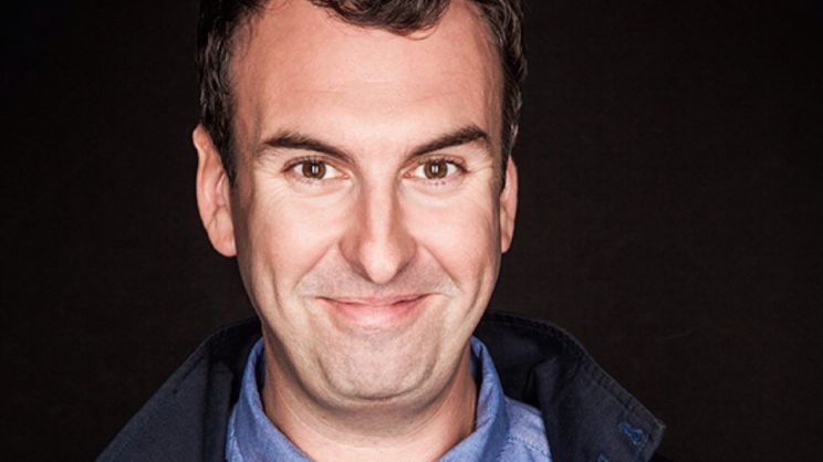 Matt Braunger