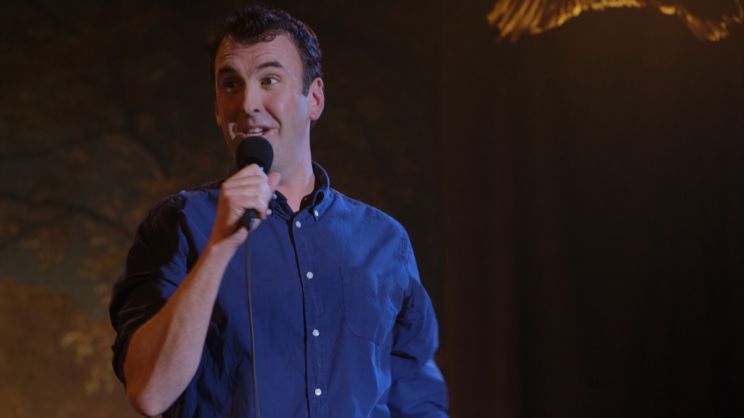 Matt Braunger