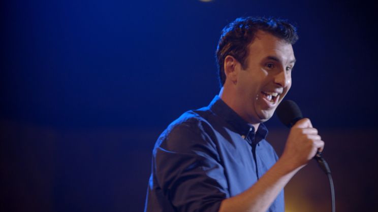 Matt Braunger