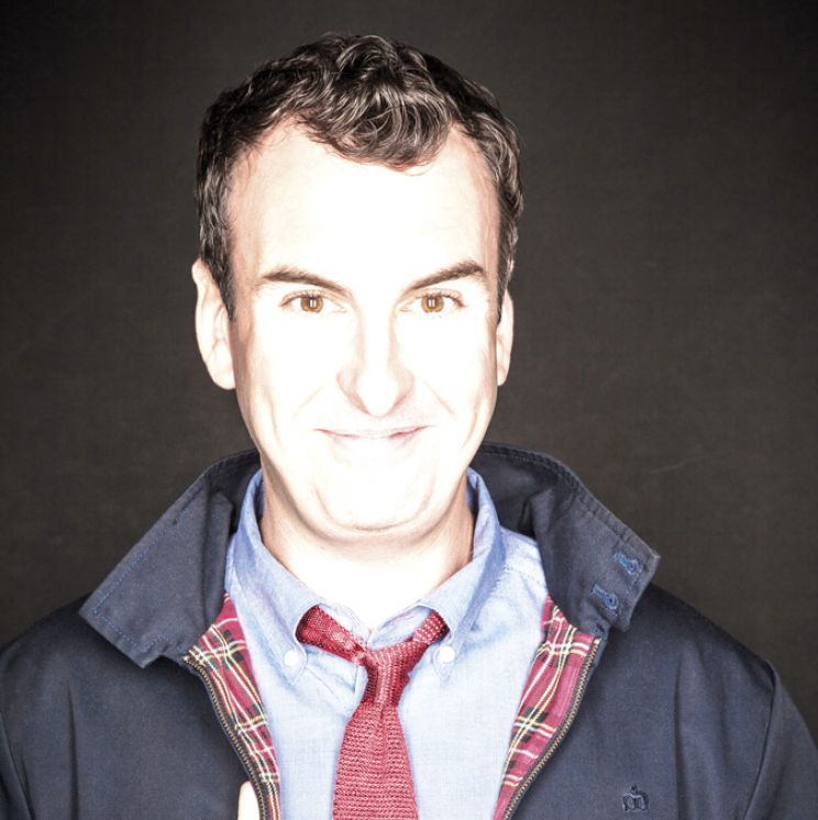 Matt Braunger