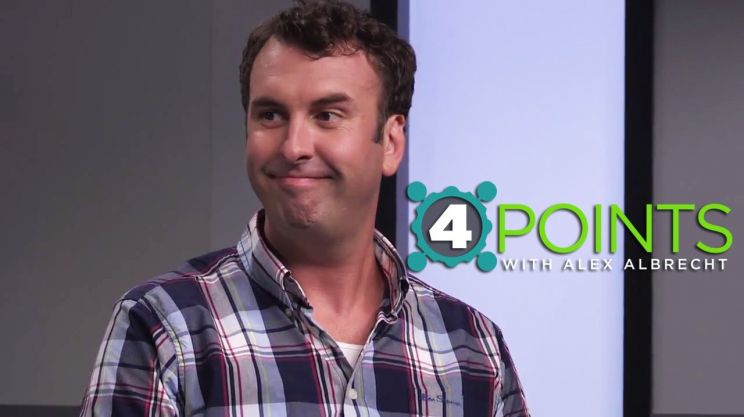 Matt Braunger