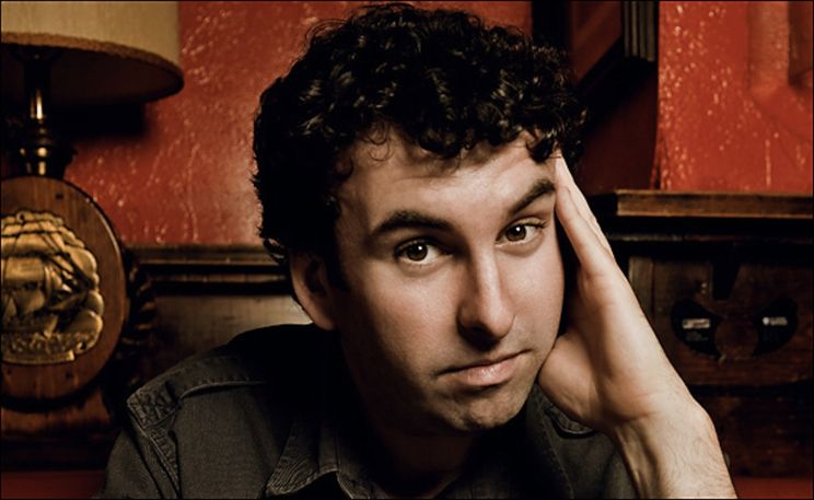 Matt Braunger