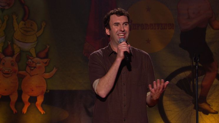 Matt Braunger