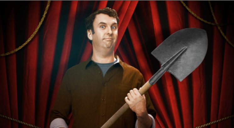 Matt Braunger