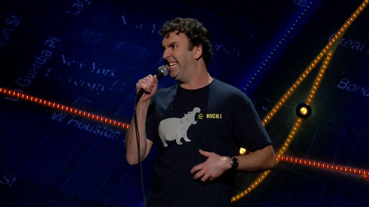 Matt Braunger