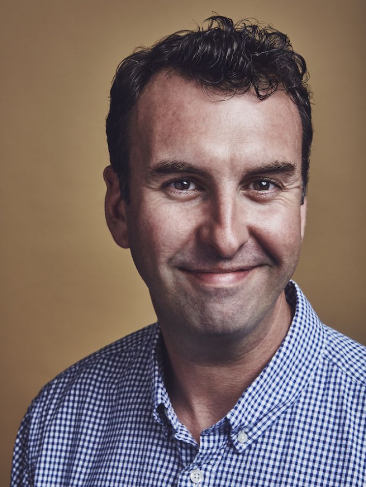 Matt Braunger