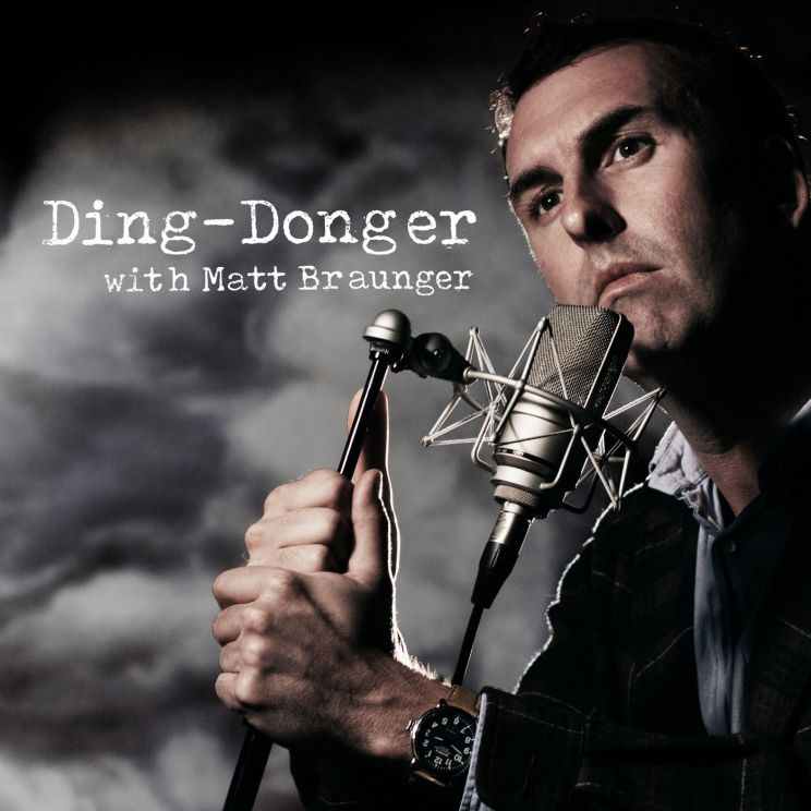 Matt Braunger