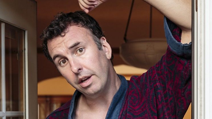 Matt Braunger