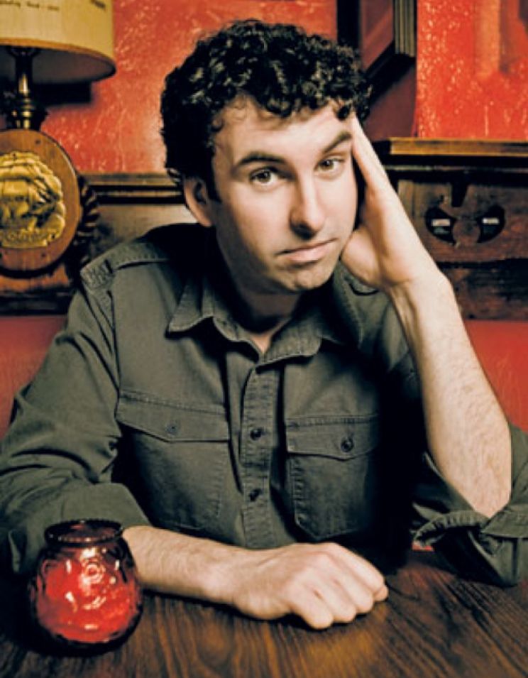 Matt Braunger