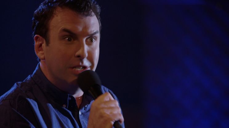 Matt Braunger