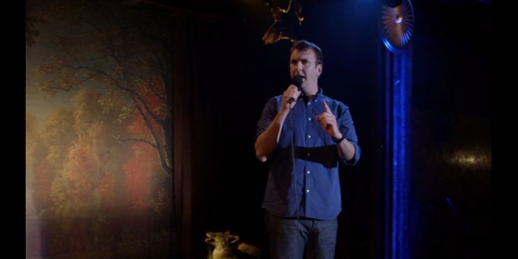 Matt Braunger