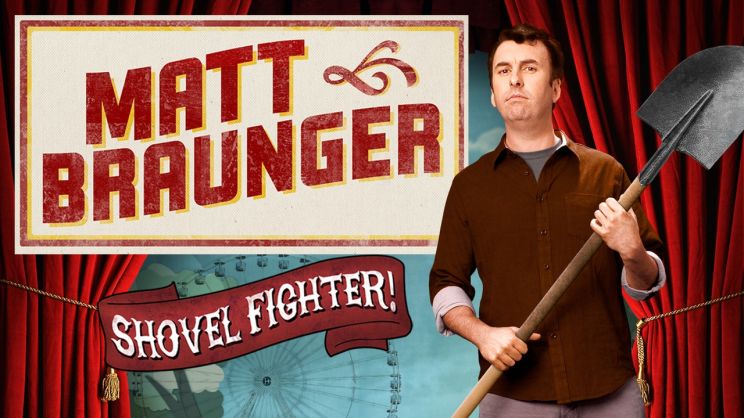 Matt Braunger