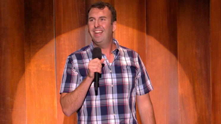 Matt Braunger