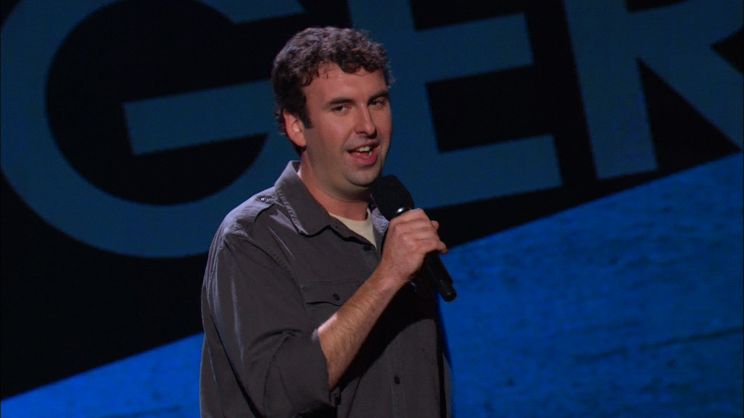 Matt Braunger