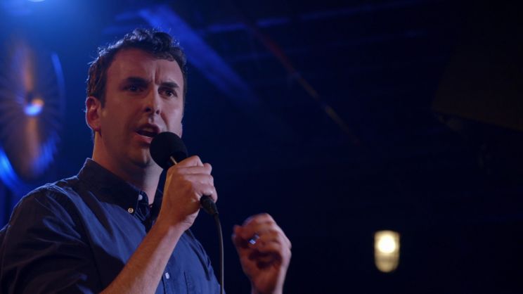 Matt Braunger