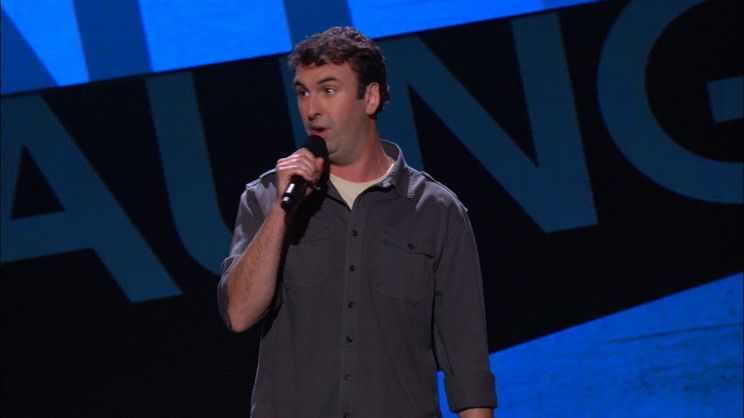 Matt Braunger