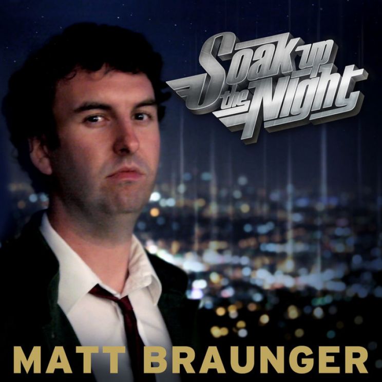 Matt Braunger