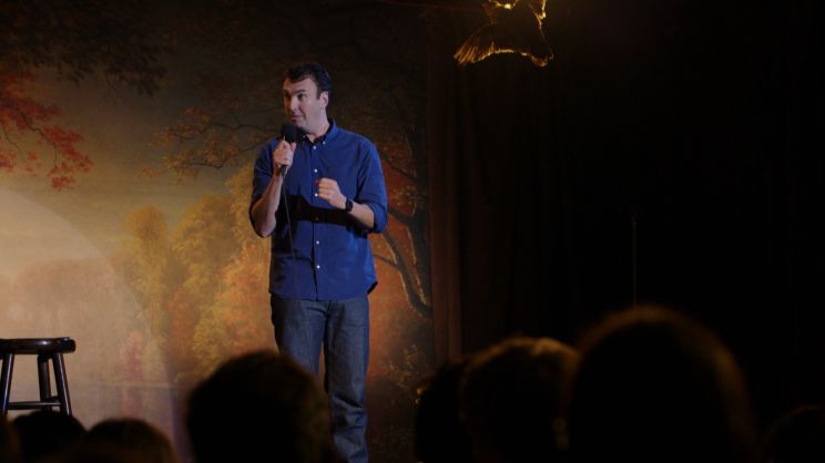 Matt Braunger