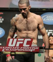 Matt Brown