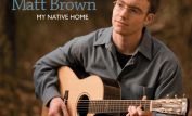 Matt Brown