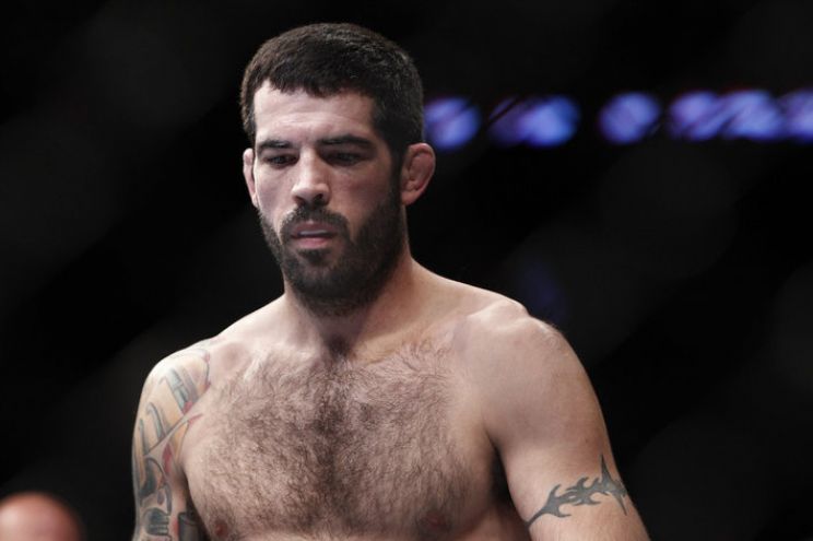 Matt Brown