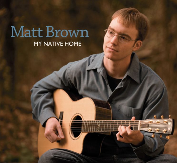 Matt Brown