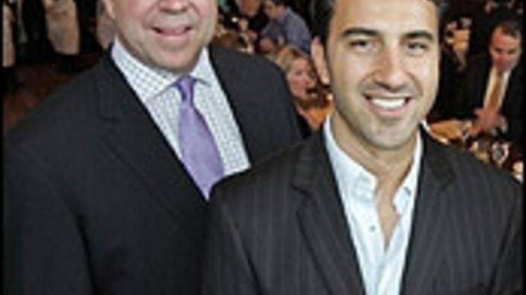 Matt Burns