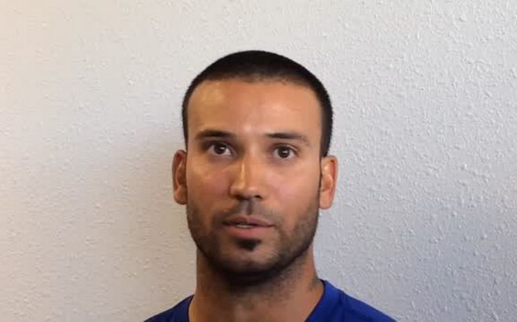 Matt Bush