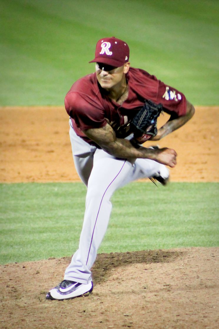 Matt Bush