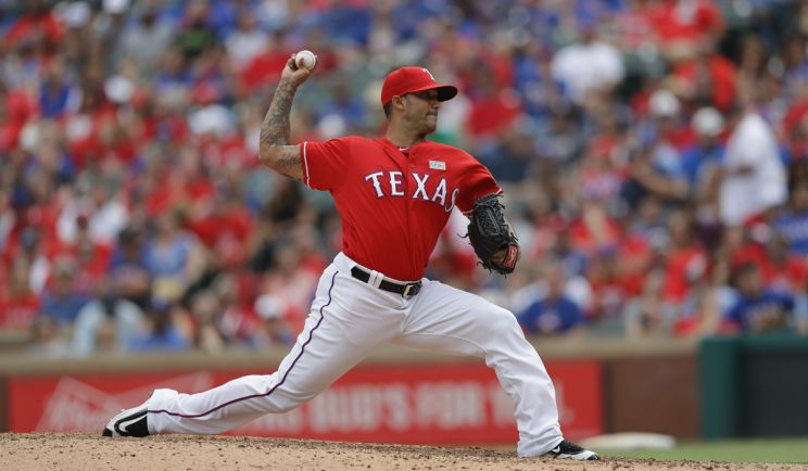 Matt Bush
