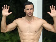 Matt Cedeño