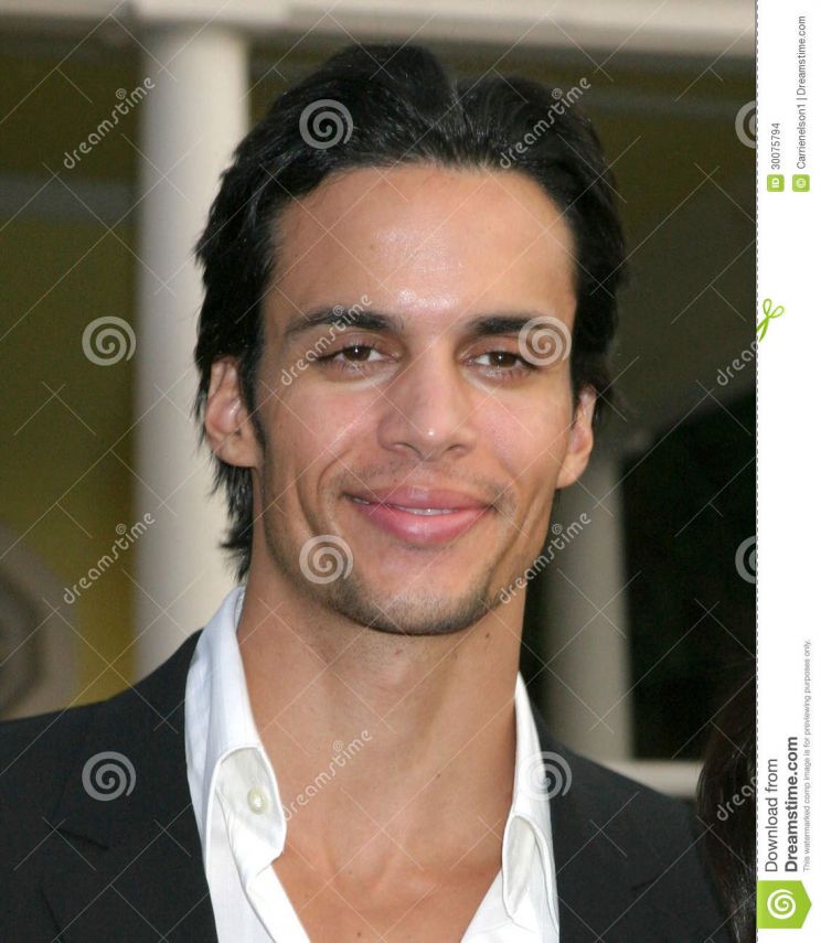 Matt Cedeño