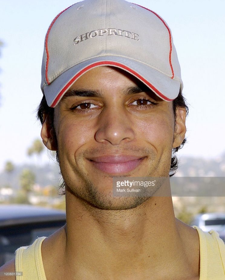 Matt Cedeño