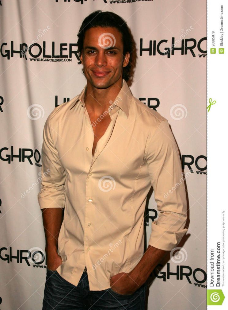 Pictures of Matt Cedeño