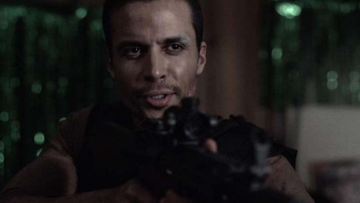 Matt Cedeño