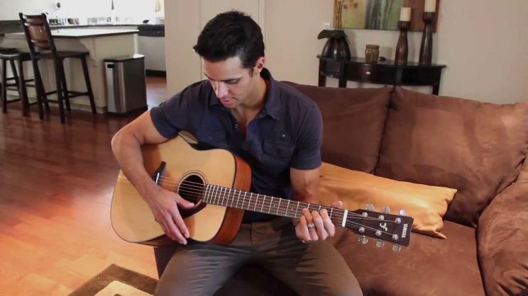 Matt Cedeño
