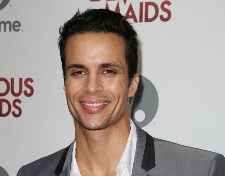 Matt Cedeño
