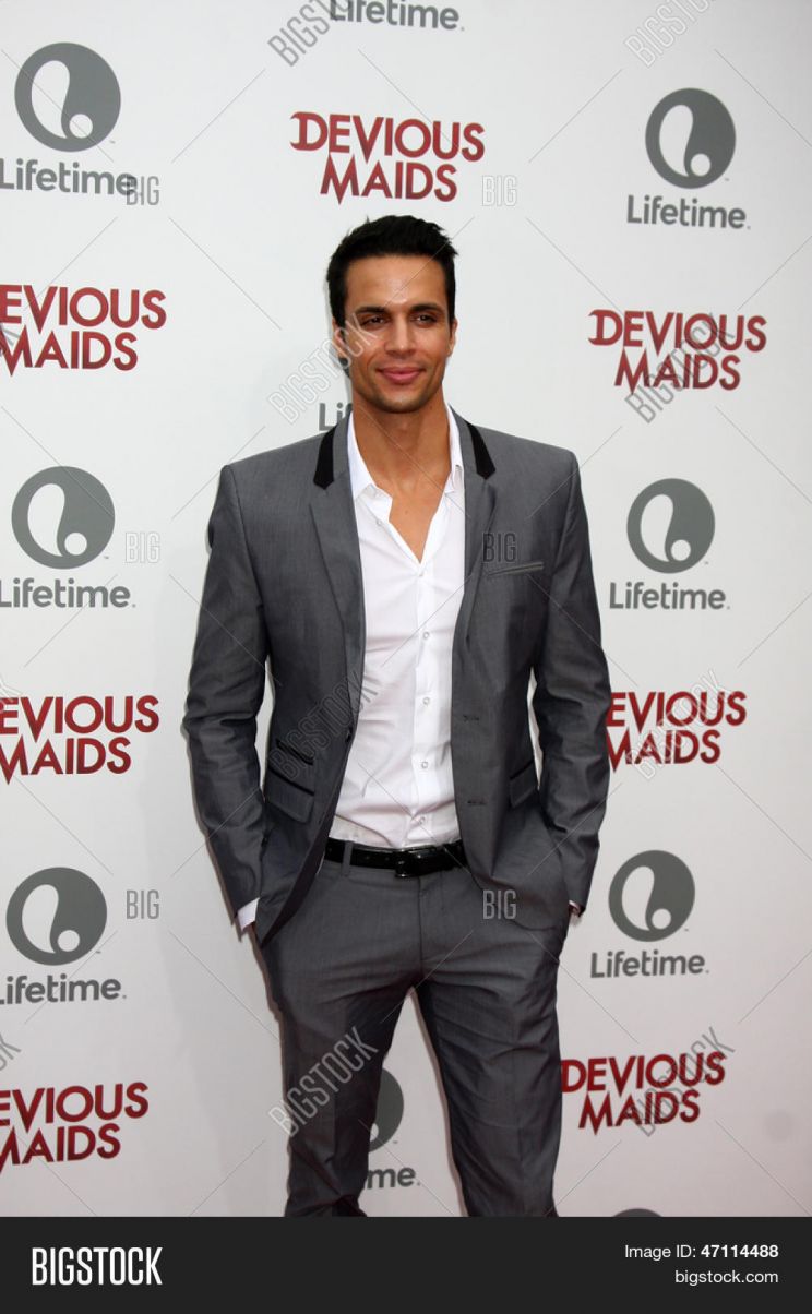 Matt Cedeño