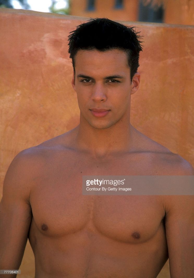 Matt Cedeño