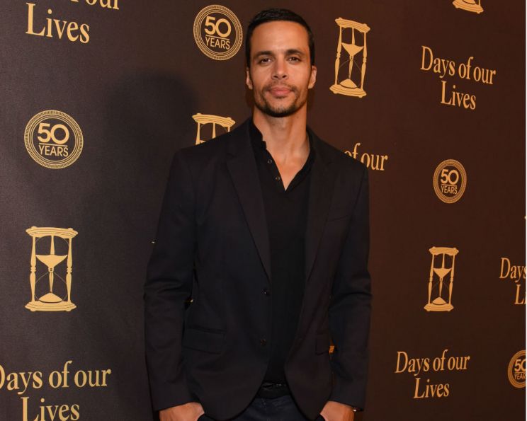 Matt Cedeño