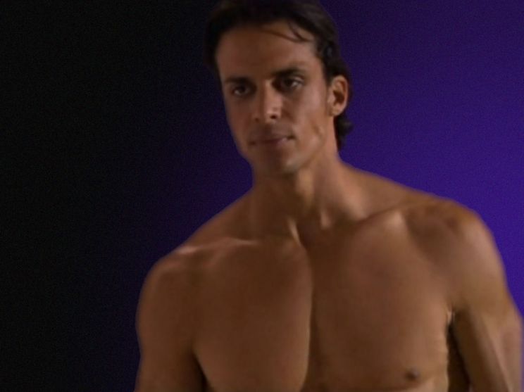Matt Cedeño