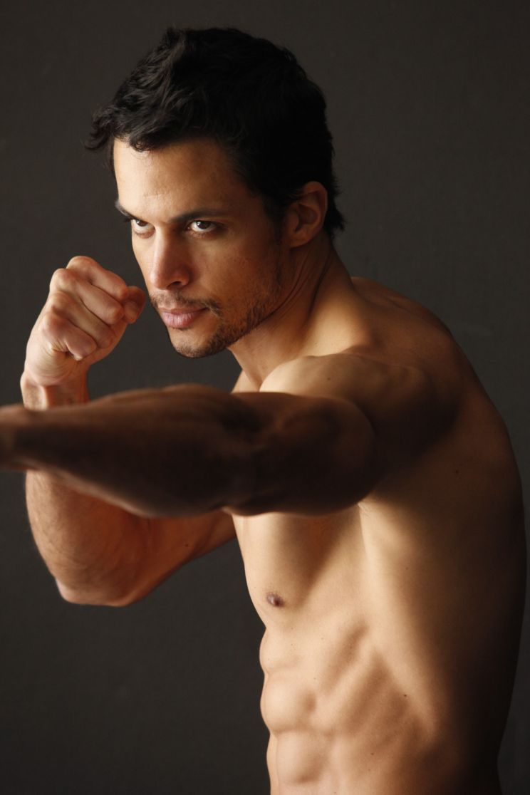 Matt Cedeño