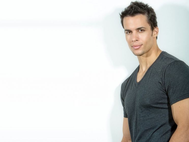 Matt Cedeño
