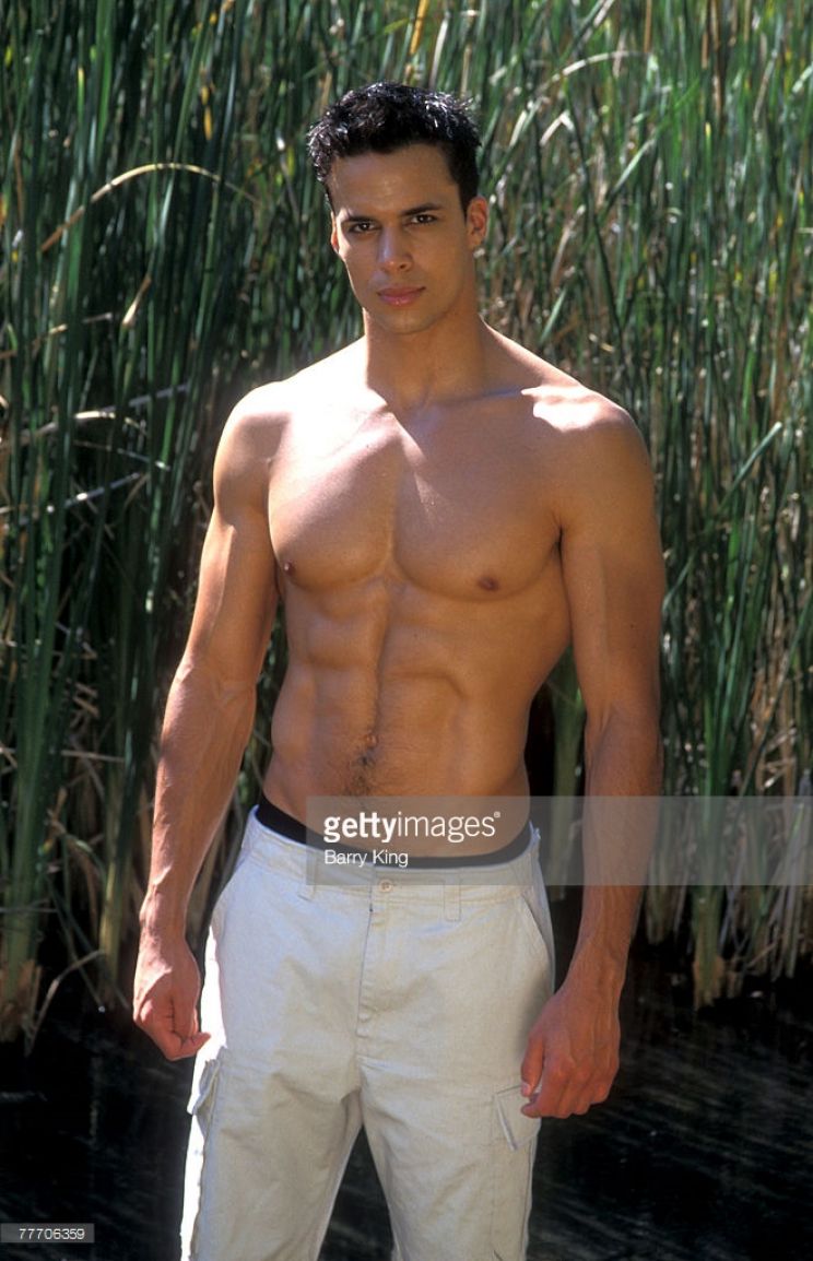 Matt Cedeño