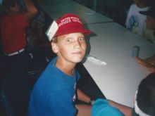 Matt Champagne